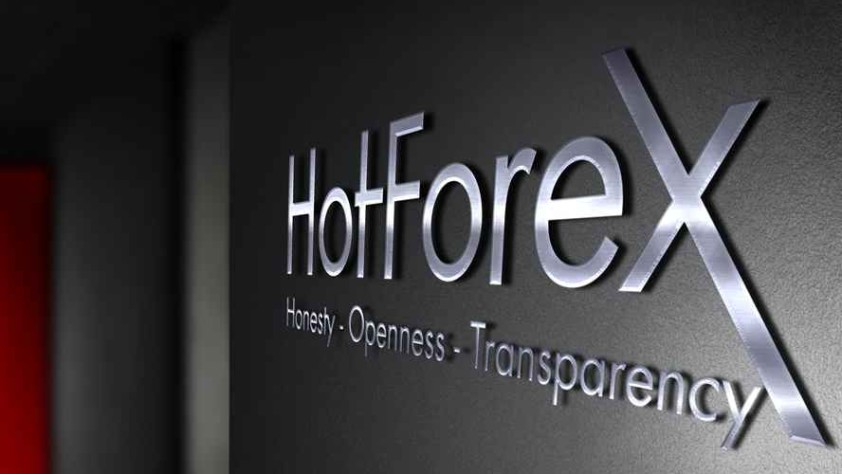 Đánh giá sàn HotForex mới nhất - Những thông tin Trader cần biết