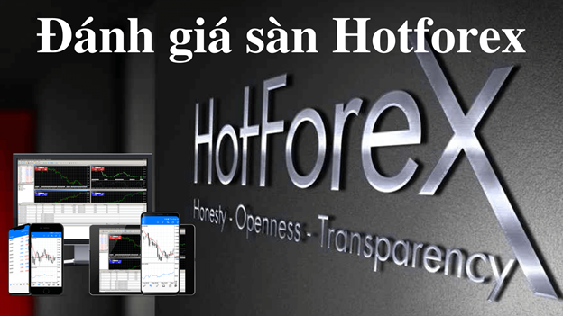 HotForex phục vụ hơn 2 triệu khách hàng khắp nơi trên thế giới