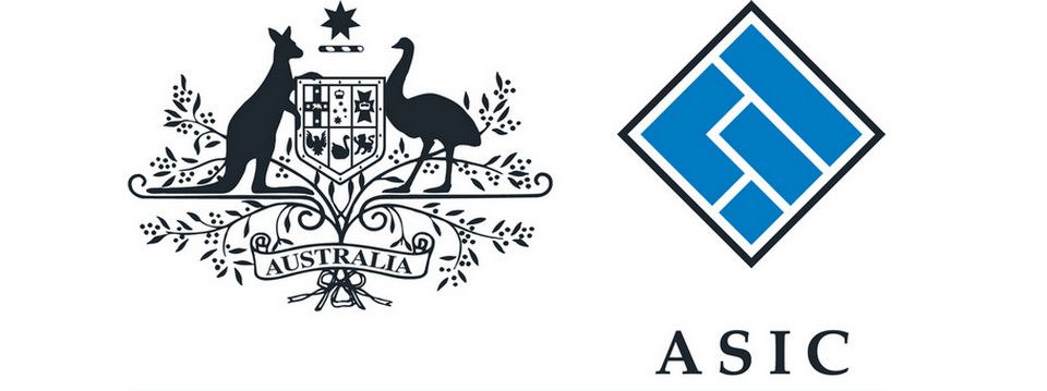 Giấy phép ASIC là giấy phép được cấp bởi Ủy ban chứng khoán và đầu tư Úc