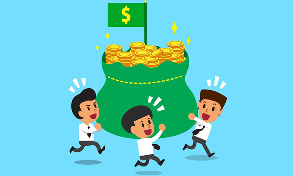 Cách sử dụng tiền bonus Forex hợp lý