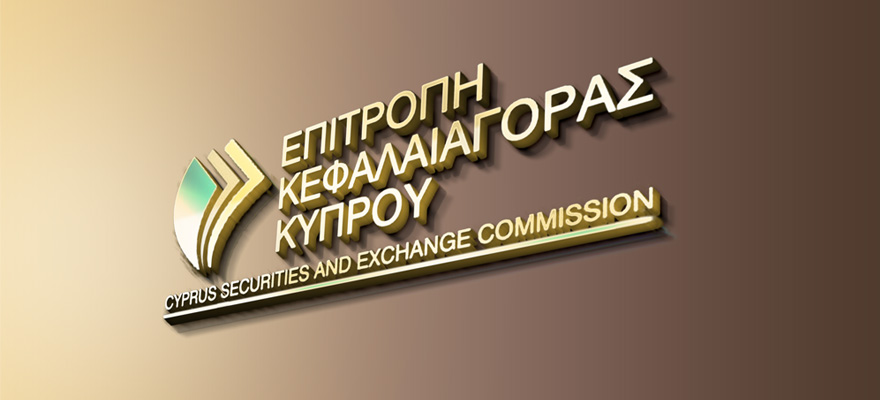 CySEC (Cyprus Securities and Exchange Commission), là Uỷ ban Chứng khoán và Giao dịch Síp