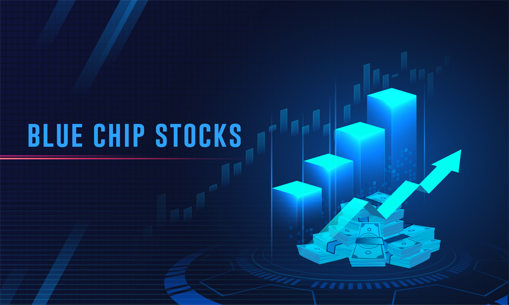 Đặc điểm của cổ phiếu Bluechip là gì?