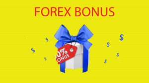 Forex Bonus là gì? Các loại Bonus Forex phổ biến trên thị trường ngày nay