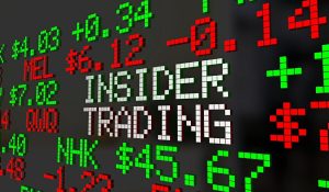 Giao dịch Insider Trading là gì? Tìm hiểu hơn về giao dịch nội gián
