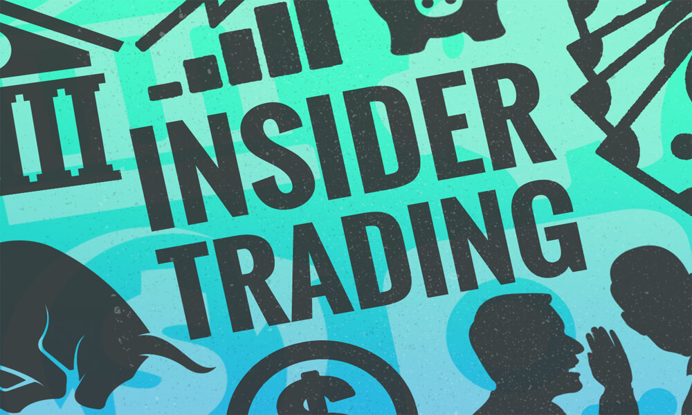 Khám phá giao dịch Insider Trading là gì?