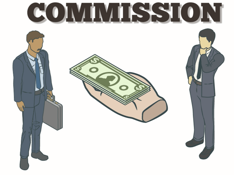 Đặc điểm của phí Commission là gì? Thu phí cả hai chiều, ngay lập tức khi nhà đầu tư mở lệnh