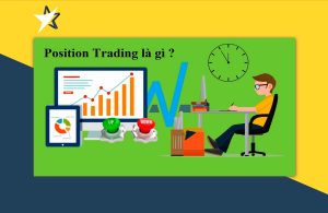 Position Trading là phong cách giao dịch mua và nắm giữ dài hạn-1