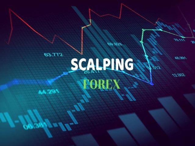 Scalping là loại giao dịch trong một khoảng thời gian cực ngắn tính từ thời điểm mở lệnh đến lúc đóng lệnh