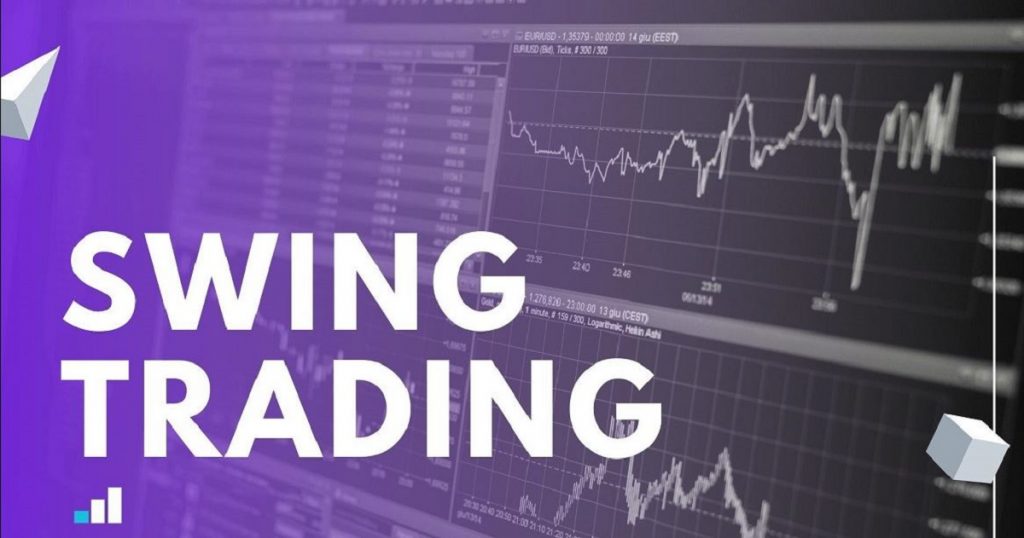 Swing Trading là gì? Swing Trading một trong những thuật ngữ phổ biến