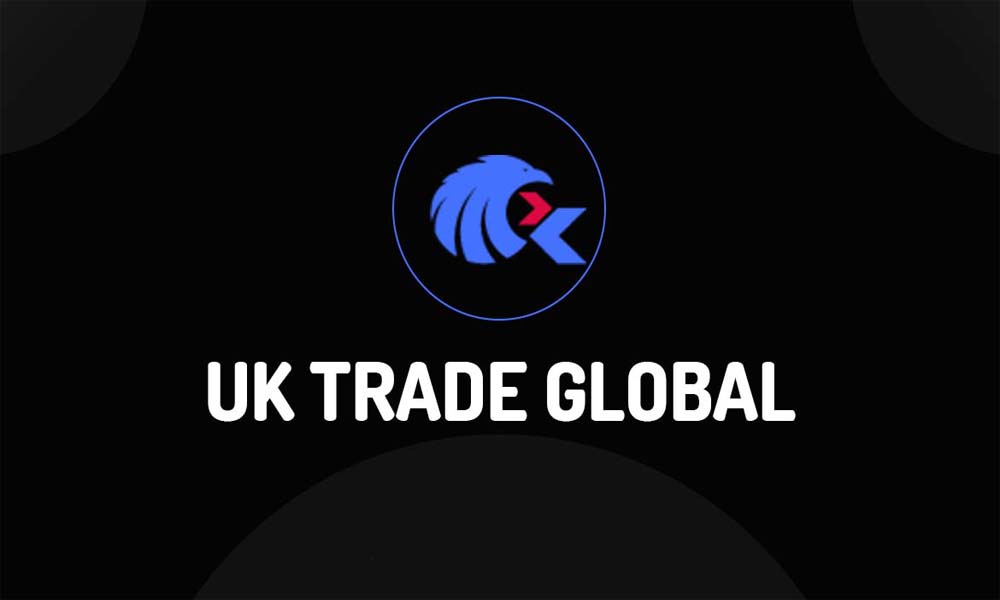 UK Trade Global là gì? Có lừa đảo khách hàng không?