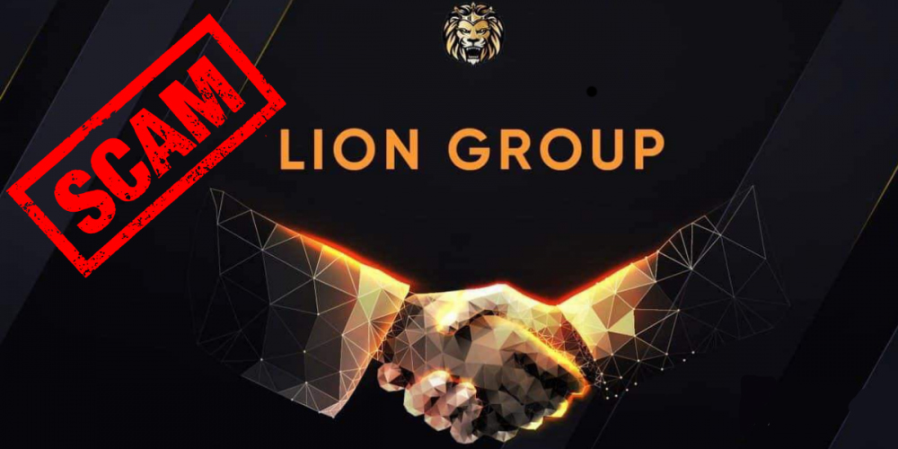 Lion Team là gì? Lion Team có lừa đảo không?