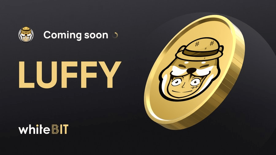 Đánh giá đồng coin LUFFY sắp lên sàn