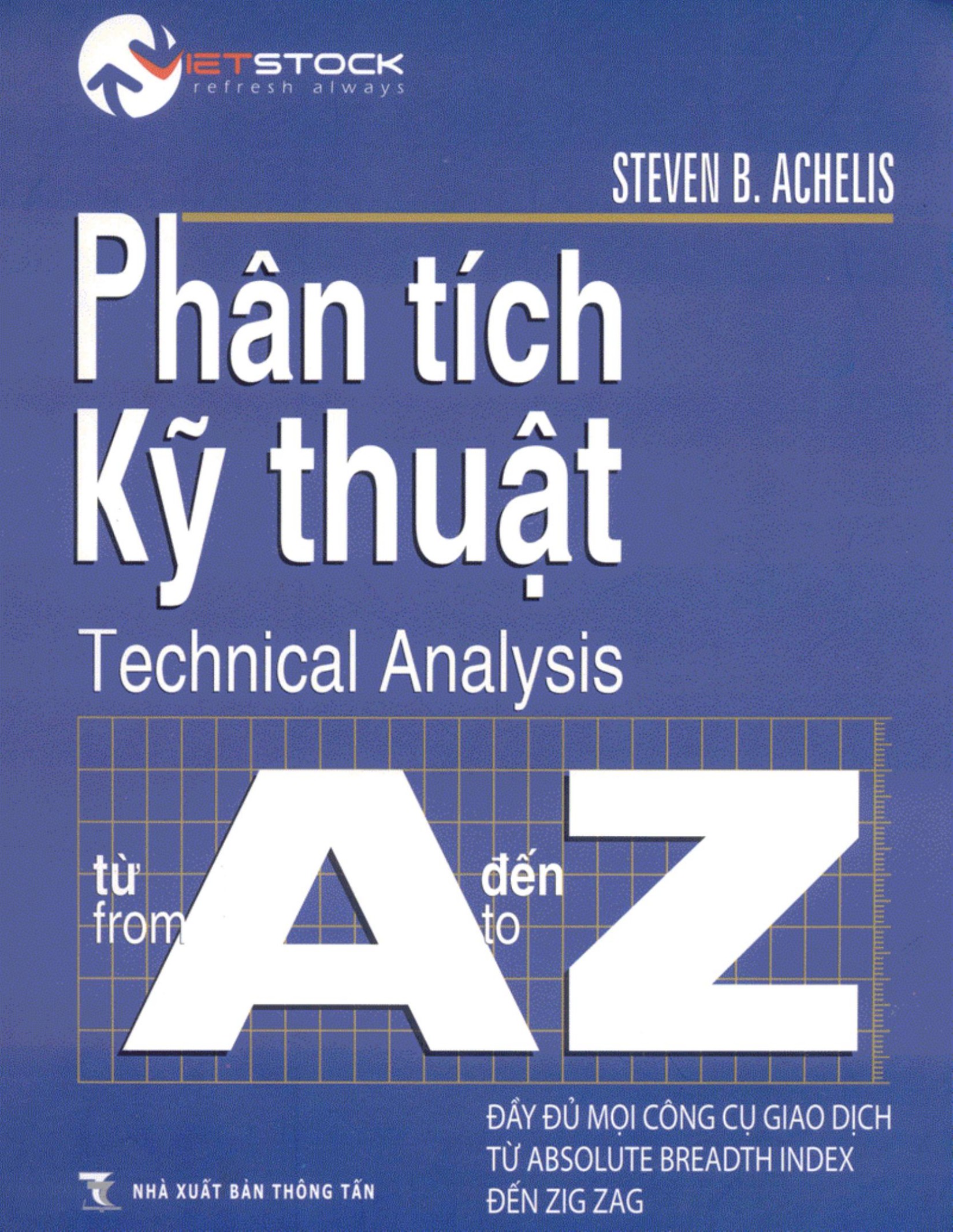 Phân tích kỹ thuật - Sách về Forex