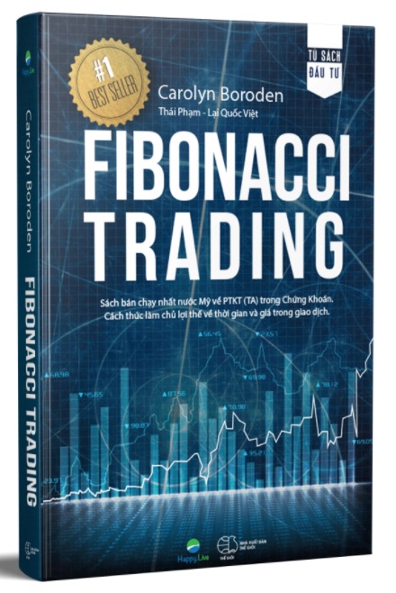 Fibonacci Trading - Sách về Forex