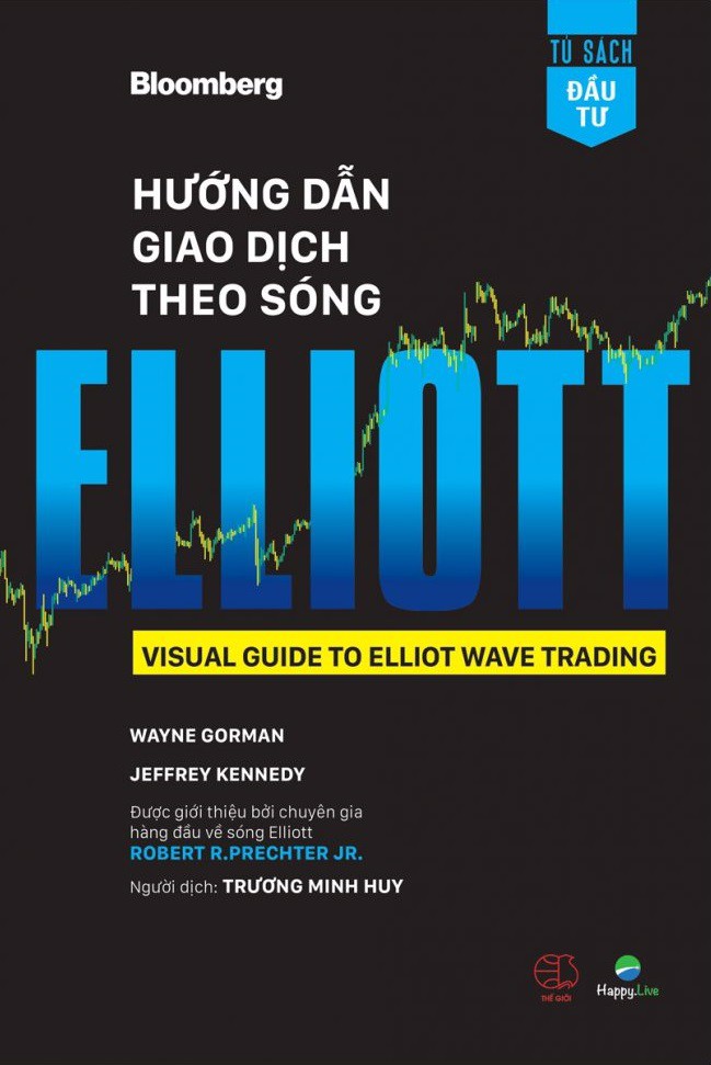 Hướng dẫn giao dịch theo sóng Elliott - Sách về Forex