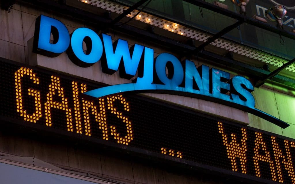 Chỉ số Dow Jones là gì