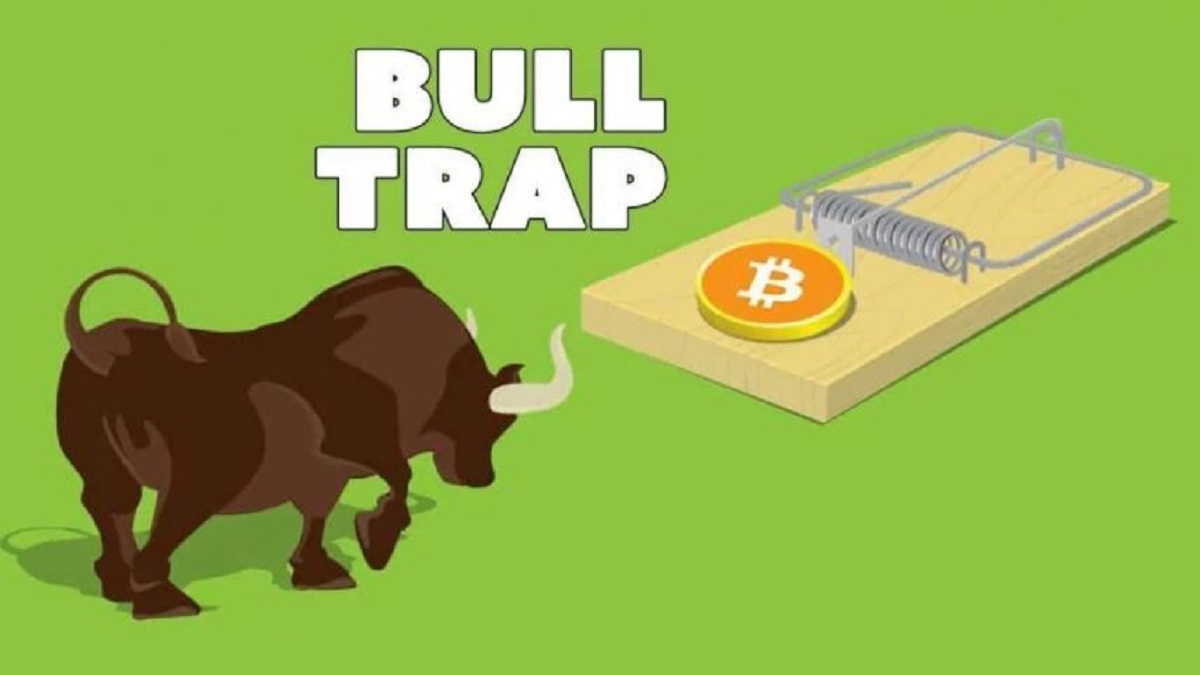 Đặc điểm nhận biết Bull trap là gì?