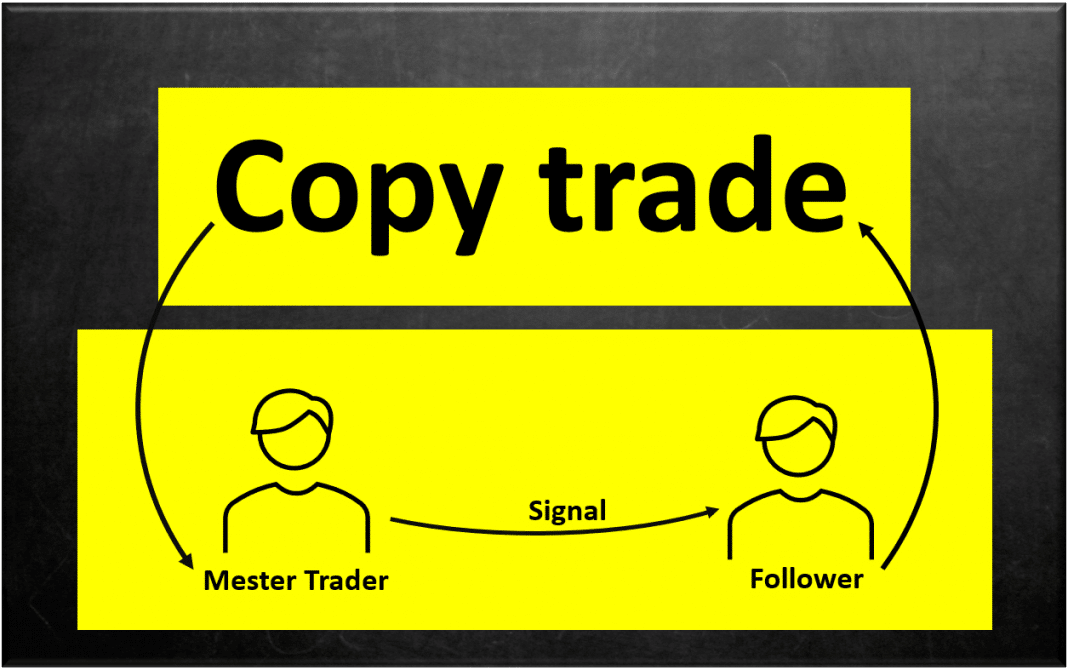 Copy trade là gì? Sàn copy trade uy tín
