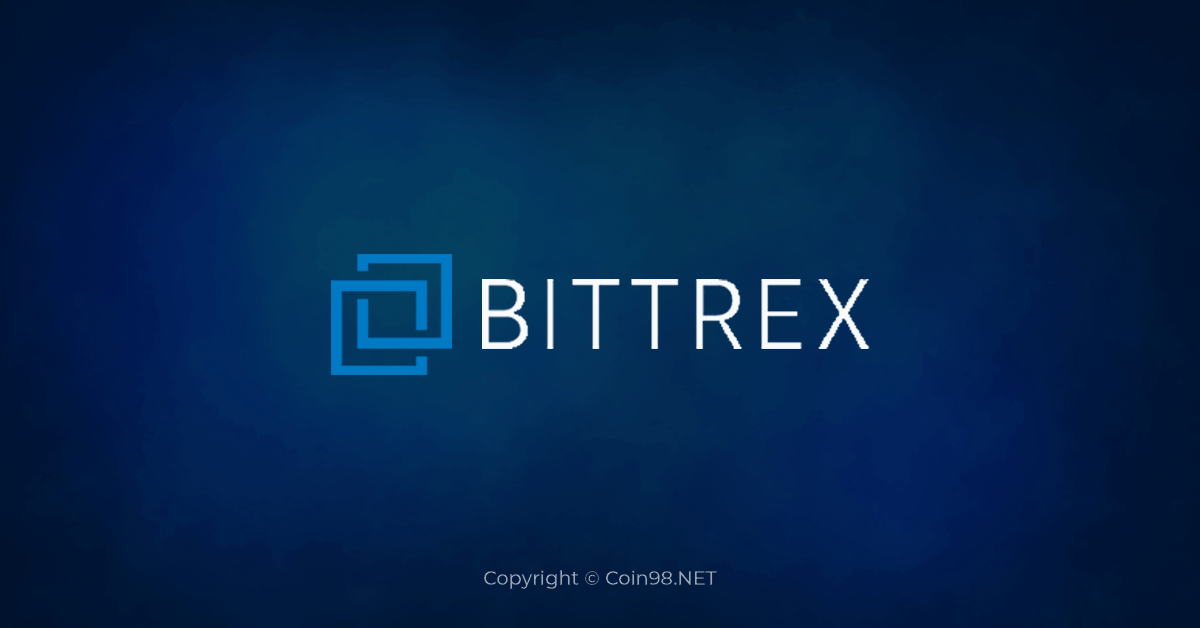 Sàn Bittrex - Trade coin là gì?