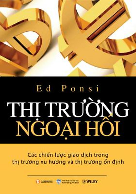 Thị trường ngoại hối - Sách về Forex